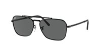 Occhiali da sole Ray-Ban 0RB3636  58  002/B1 - MOD. 3636    SUN002/B155